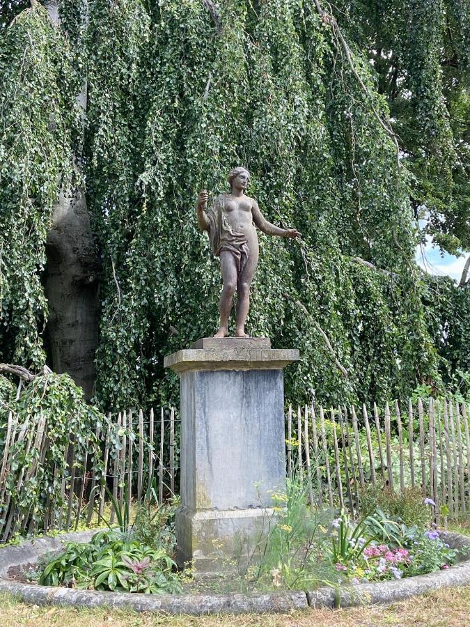Avenue Rops Villa Namur Luaran gambar